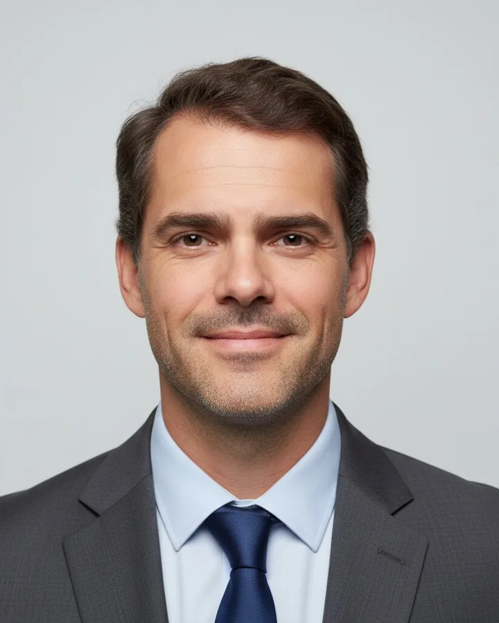 Daniel Alonso